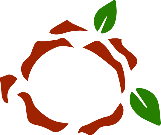 Theta Tau Phi Epsilon Chapter Logo